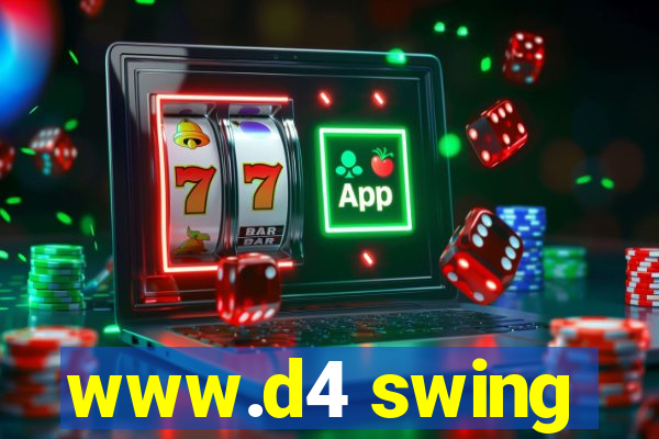 www.d4 swing